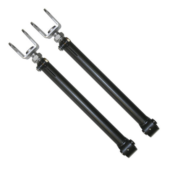 Synergy Manufacturing 8053 Front Upper Adjustable Control Arms for 07-18 Jeep Wrangler JK
