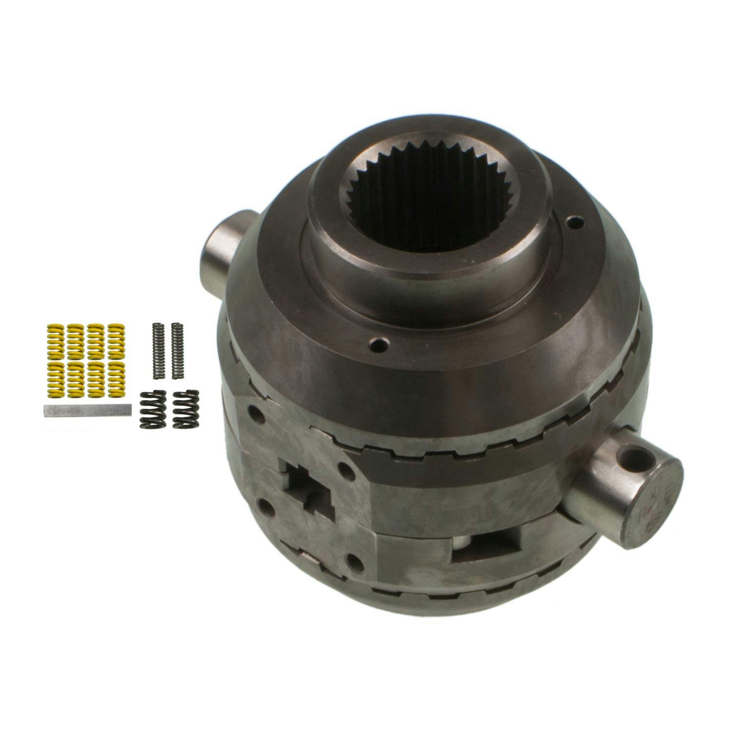 PowerTrax 9206883108 Precision Differential Carrier Drop In Locker maintains correct power distributi