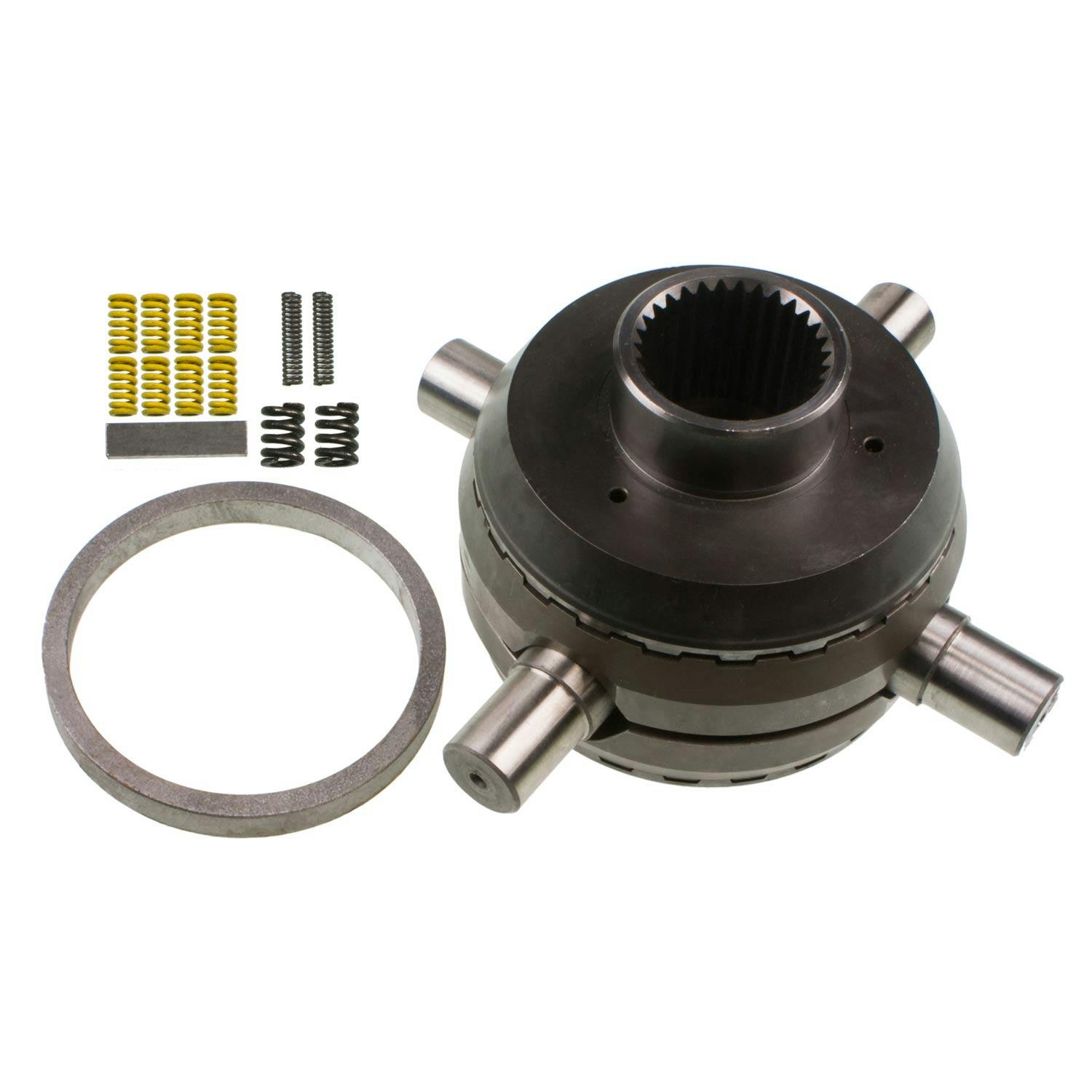 PowerTrax 9207053000 Precision Differential Carrier Drop In Locker maintains correct power distributi
