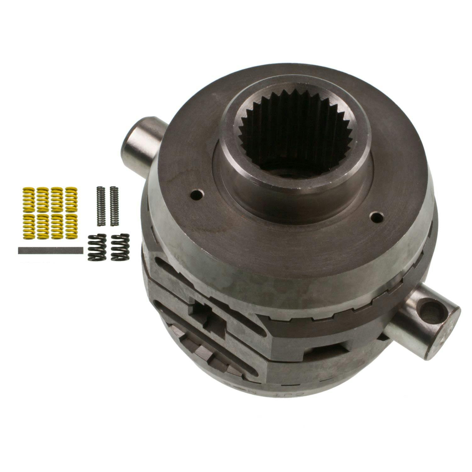 PowerTrax 9207853005 Precision Differential Carrier Drop In Locker maintains correct power distributi