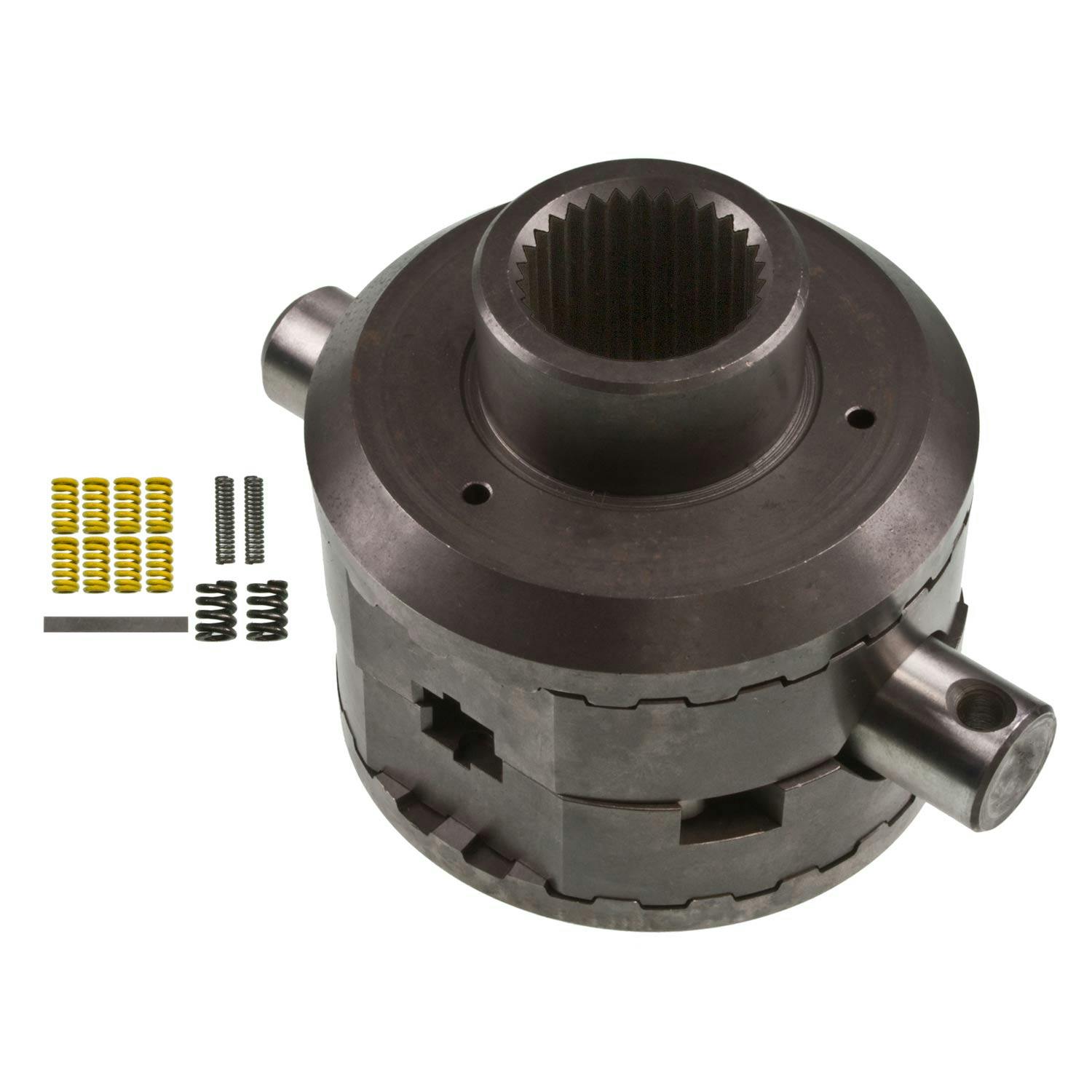 PowerTrax 9207883005 Precision Differential Carrier Drop In Locker maintains correct power distributi