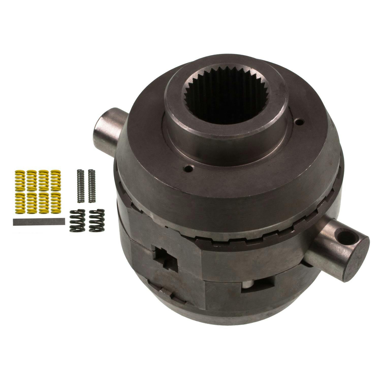 PowerTrax 9207953305 Precision Differential Carrier Drop In Locker maintains correct power distributi