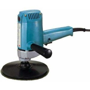 Makita 9218SB 7-Inch Disc Sander (Discontinued) Replaced by GV7000C