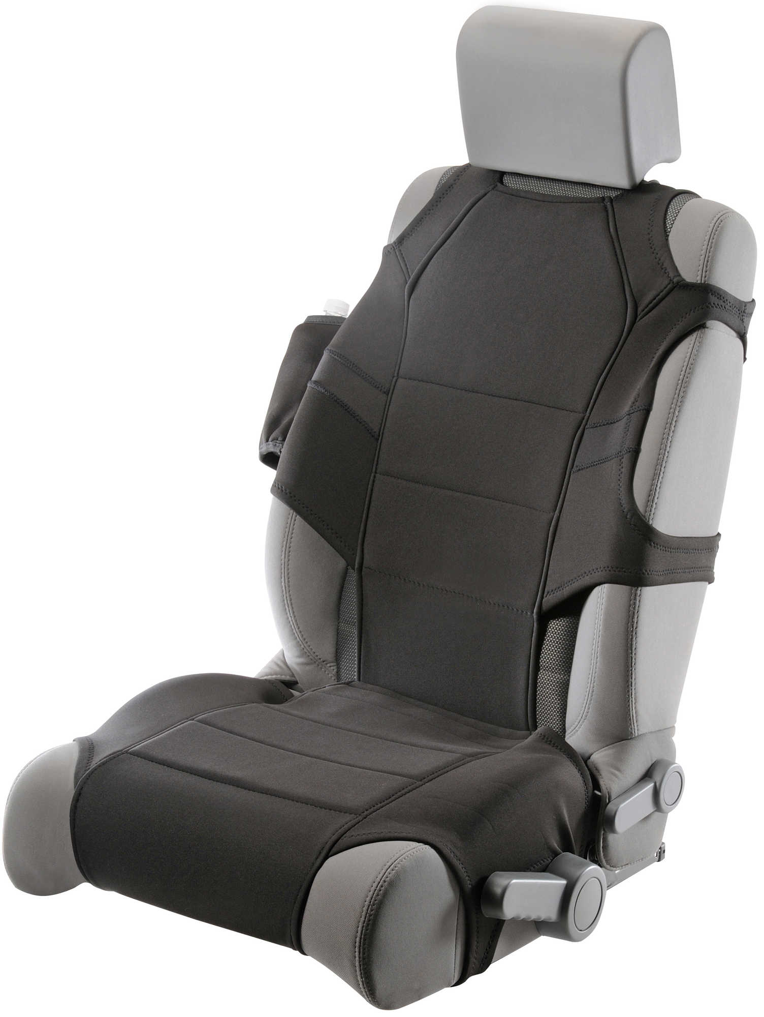 Rugged Ridge Neoprene Seat Vests for 07-18 Jeep Wrangler JK
