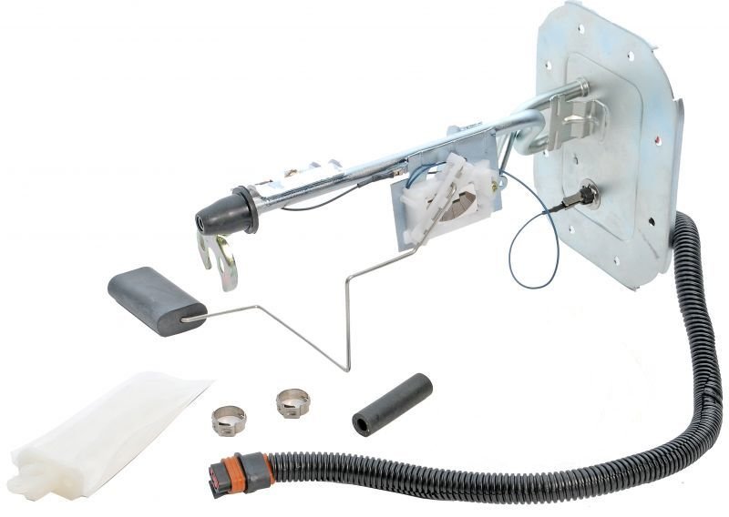 Crown Automotive 53003341X 20 Gallon Fuel Sending Unit for 87-90 Jeep Wrangler YJ with 4.2L Engine