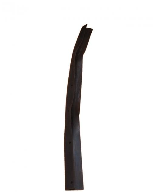Dennis Carpenter Radiator Support Seal - 1967 Ford Car C7AZ-8326