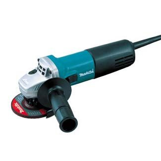 4 in. Angle Grinder 9553NB