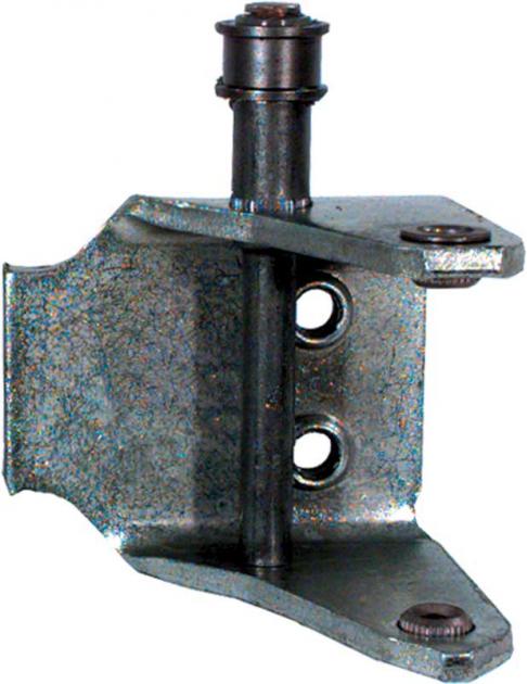 1982-92 Camaro, Firebird, Lower Body Side Door Hinge, LH Drivers Side