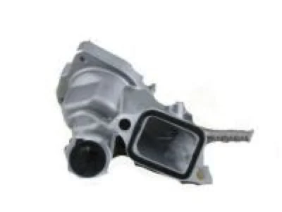 Lexus 16032-50110 Water Inlet Housing Sub-Assembly
