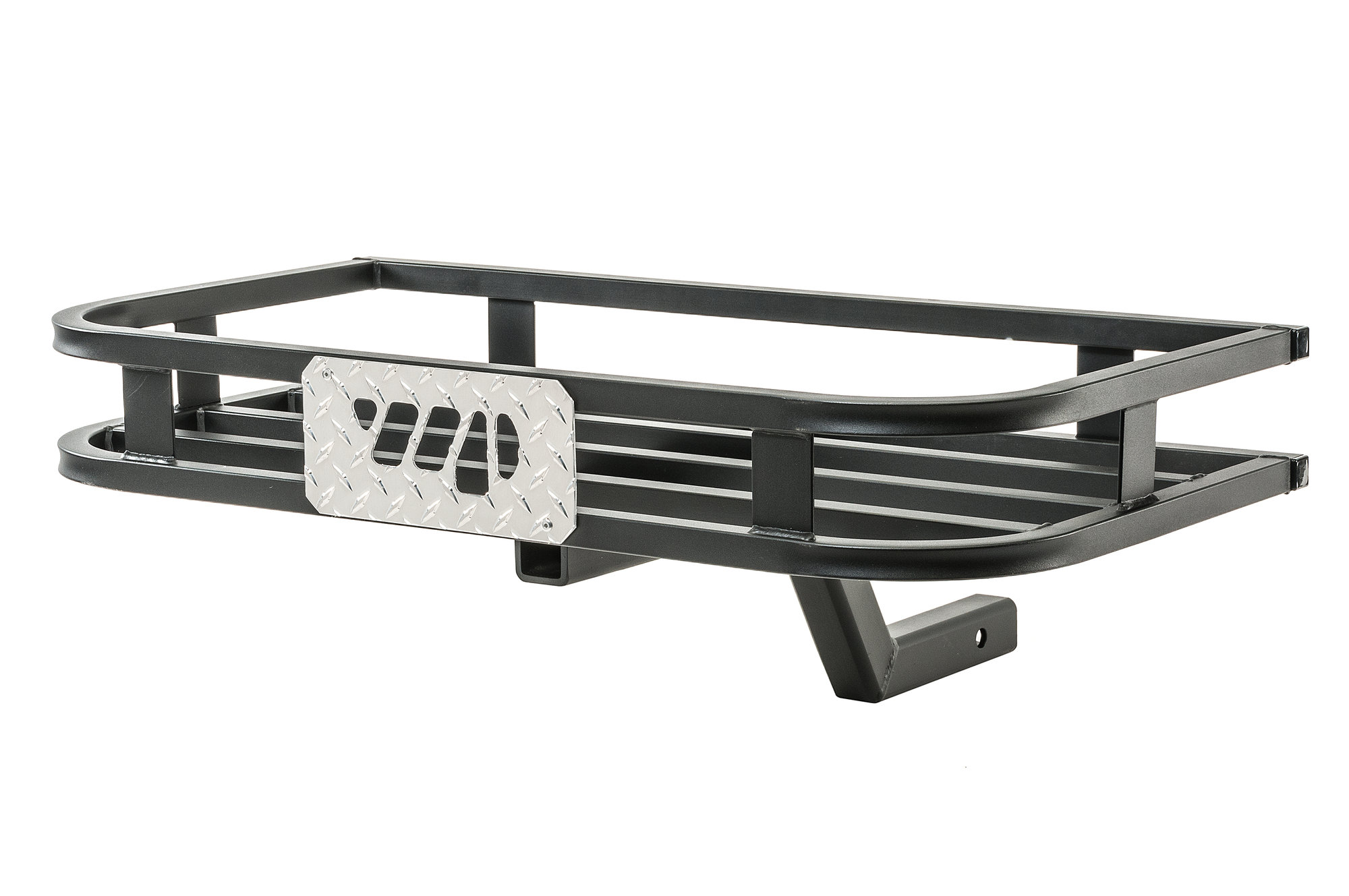 Warrior Products 837 36" Cargo Rack with 8" Rise for 2" Receiver