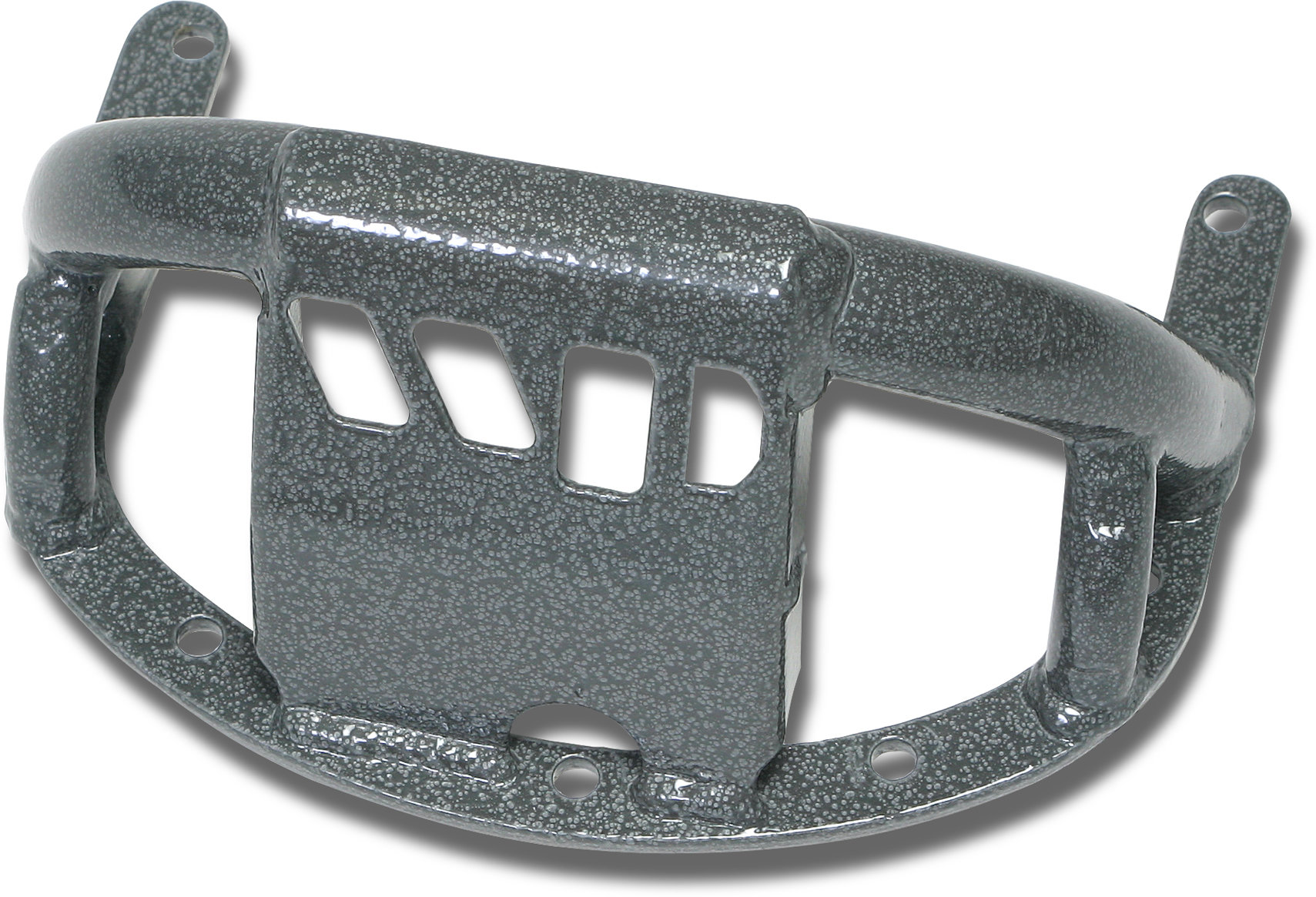 Warrior Products 7020 Rock Crawler Differential Guard for AMC Model 20 Rear Axle