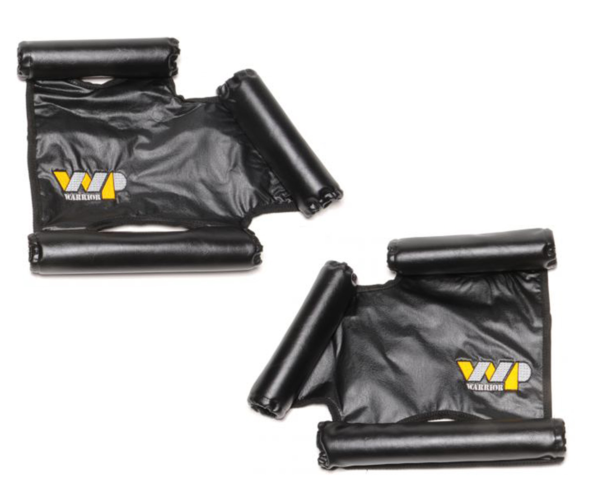 Warrior Products Rear Tube Door Padding Kits for 84-96 Jeep Cherokee XJ