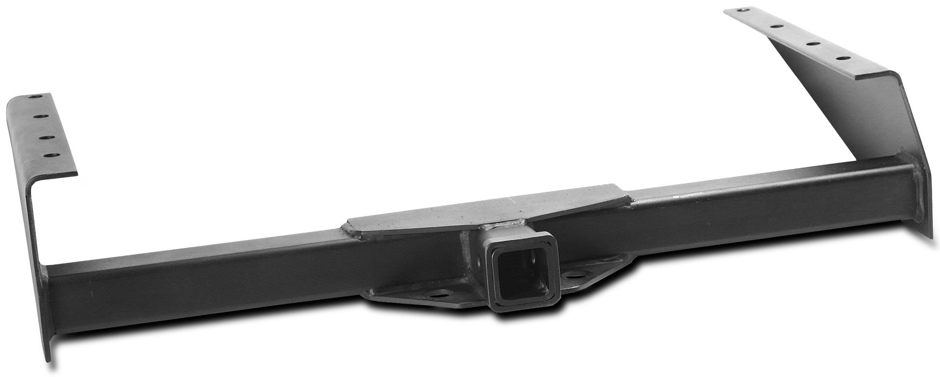 Warrior Products 1027 Class III Hitch for 84-01 Jeep Cherokee XJ