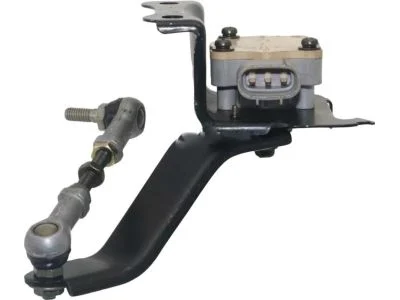 Toyota 89406-60011 Front Left Headlight Height Level Sensor with Linkage