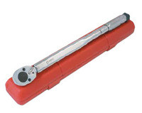Sunex Torque Wrench 10-150 ft. lbs. 1/2" Drive9701A