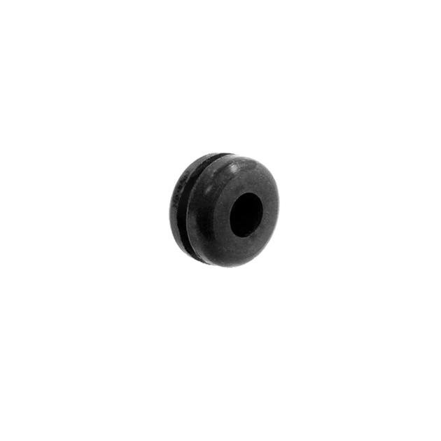 Metro Moulded Parts 1955-1956 Chevrolet Wire Grommet for Backup & License Plate Light. 3/4" O.d SM 3-A