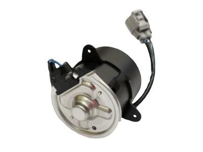 Lexus 16363-31010 Cooling Fan Motor
