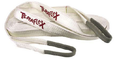 Teraflex 4800100 Recovery Tow Strap