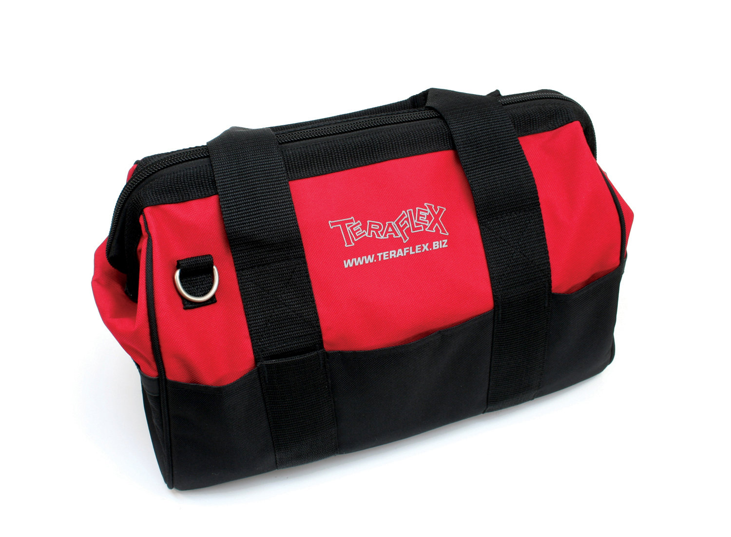 Teraflex 5028900 HD Tool and Gear Bag