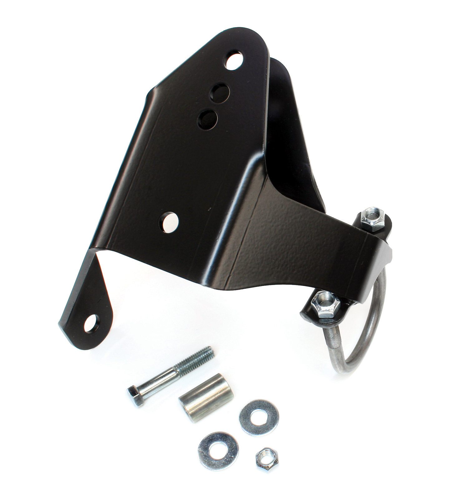 Teraflex 1954777 Rear Trackbar Bracket for 07-18 Jeep Wrangler JK with 3-6" Lift