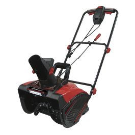 King Canada 18" ELECTRIC SNOW THROWER
