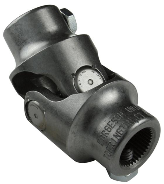 Borgeson Steel Single Universal Joint 014946