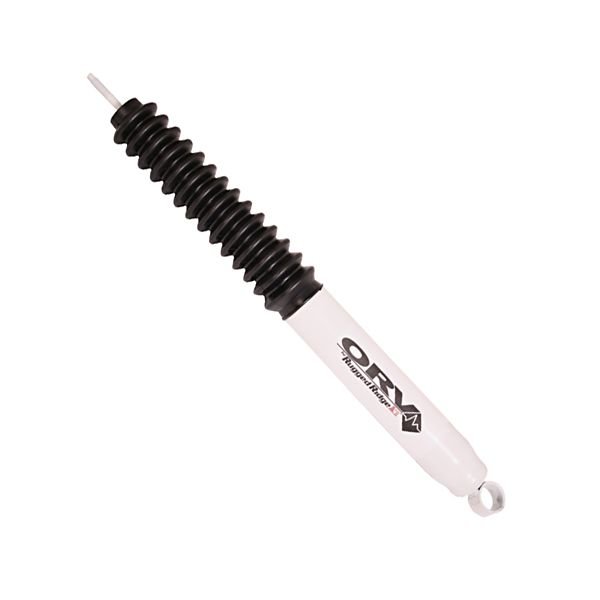 Rugged Ridge 18465.01 ORV Nitrogen Series Front/Rear Shock for 55-75 Jeep CJ with 4" Lift & Rear Shock