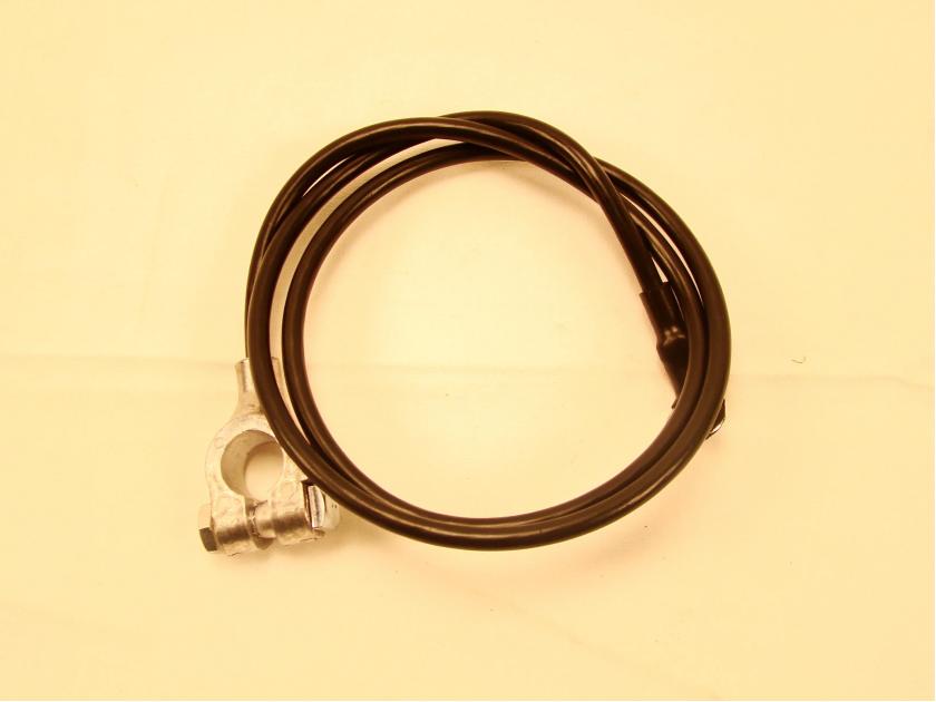 American Autowire 1955-1956 Chevrolet Battery Cable 21650