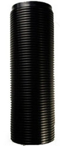 7in Alum. Sleeve A1-12455