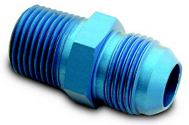 Adapter Straight #10 Flare 1/2in NPT A1P81610
