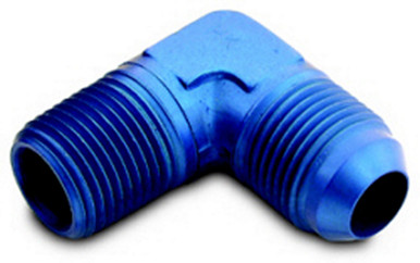 Adapter 90 #3 Flare 1/8in NPT A1P82203