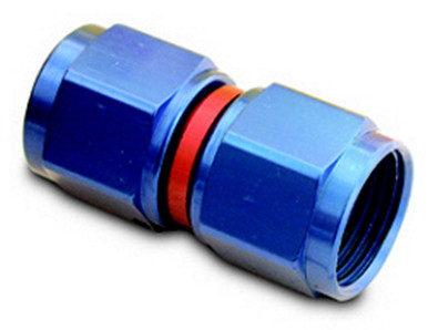 #8 Str Fem Flare Swivel A1PCPL08