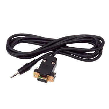 Auto Meter AC-12 Adapter Cable For Connection Of Test Equipment To A Pc