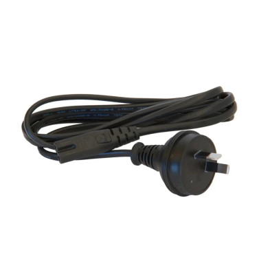 Auto Meter AC-33 Power Cord, Australia, Pr-12