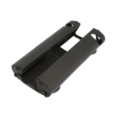 Auto Meter AC-36 Rubber Boot, Metal Handheld