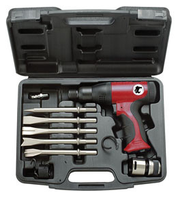 Low Vibration Air Hammer Kit ACA-5100