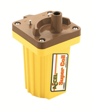 Super Coil 140001