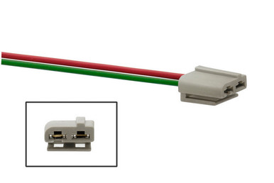 Pigtail HEI Battery/Tach Lead 170072