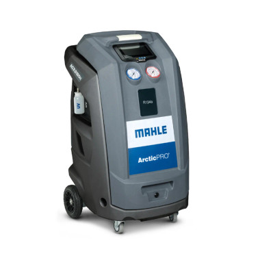 Mahle ACX-2180H Hybrid Ready AC machine for R134a