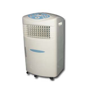 Portable Evaporative Cooler