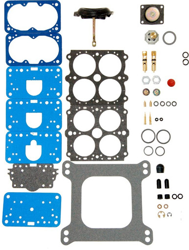 AED 600-950CFM Holley Pro Series Renew Kit 41601