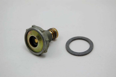 AED 2.5 Power Valve 5025