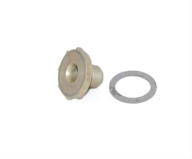 AED Power Valve Block-Off Plug 5086