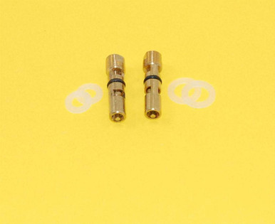 AED .110 Viton Needle & Seat - Pair 5110