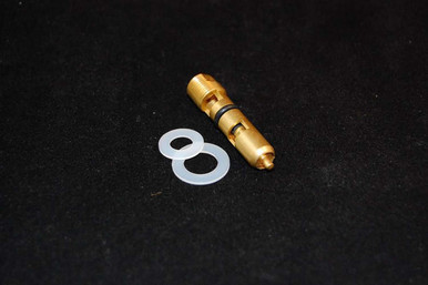AED .125 Viton Needle & Seat - Each 5115
