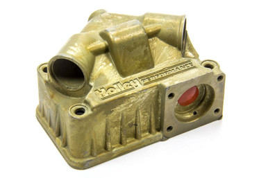 AED Secondary Float Bowl - Double Pump 5365