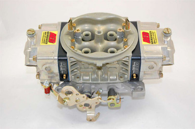 AED 750CFM HP Carburetor - HO Series 750HPHO-BK
