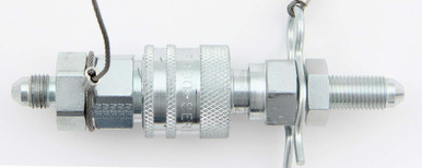 Aeroquip Quick Connect Coupler FBM1074