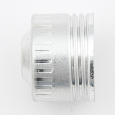 Aeroquip `-10 Aluminum Dust Cap 12pk FBM3651