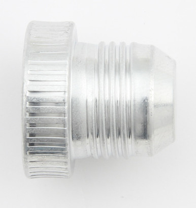 Aeroquip `-16 Aluminum Dust Plug 10pk FBM3660